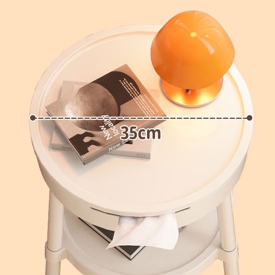 수납식 침대 거실 쇼파 사이드 협탁 소파 간이 테이블