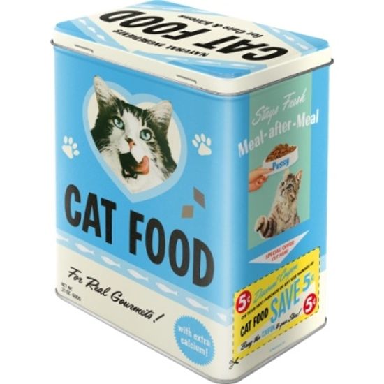 [30143] Cat Food - Love Mix