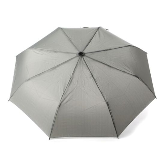 플라우나 솔리드 파스텔색상 3단자동우산 5컬러