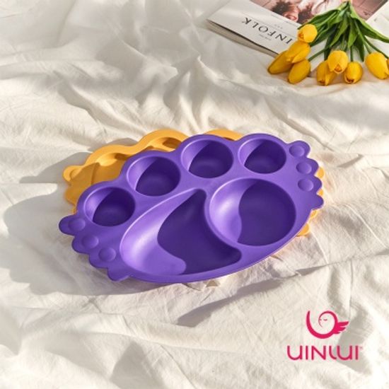 유이앤루이 천사식판 + 플레이트