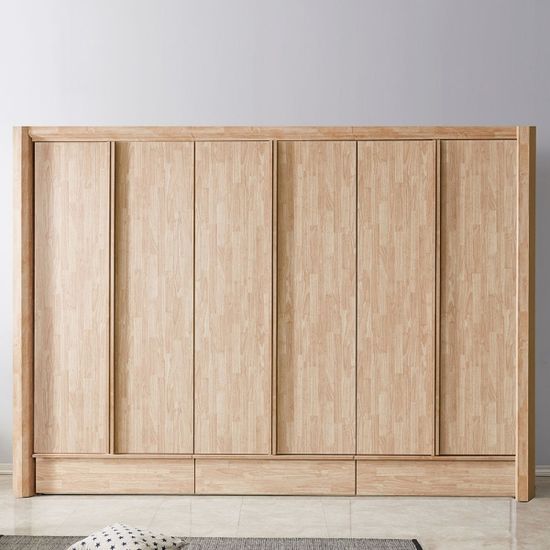 도우 하이그로시 10자 장롱 (착불)