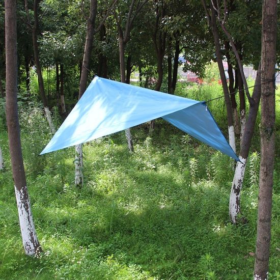 후니 캠핑용 타프/사각타프 헥사타프 그늘막 캠핑용품