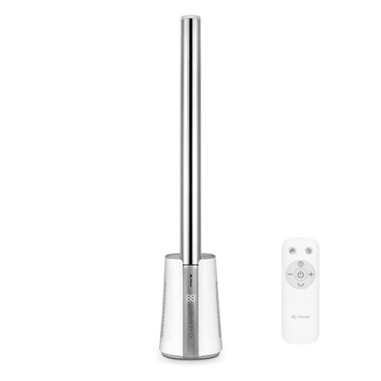 마이프랜드 프리미엄 BLDC 타워팬 날개없는 선풍기