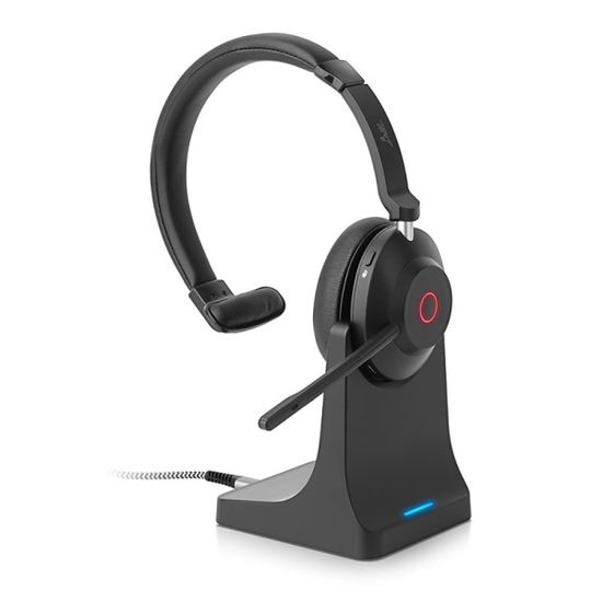 브리츠 BZ-HF70BT 블루투스 모노 마이크 헤드셋