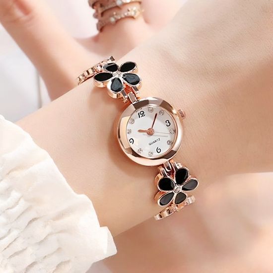 [비쥬홀릭](무배)심플 로맨틱 손목시계 7종 특가