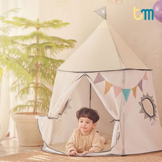 토이미소 인디언텐트 베이지페스티벌(WE8DB71)