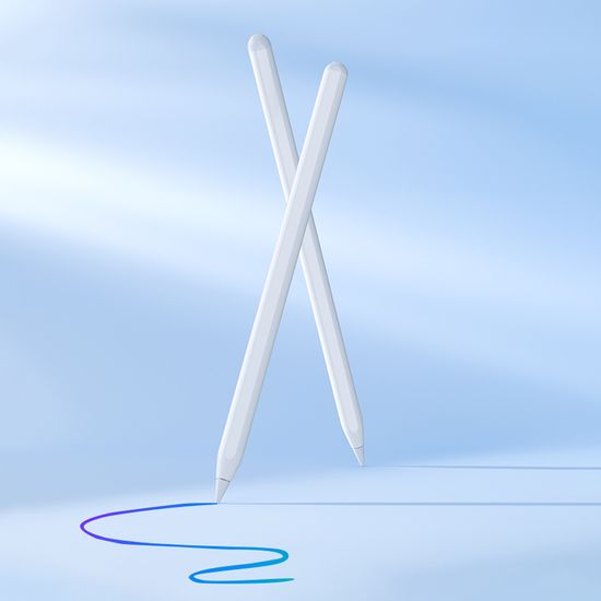 뷰씨 아이패드 무선충전 2세대 애플펜슬 호환 터치펜