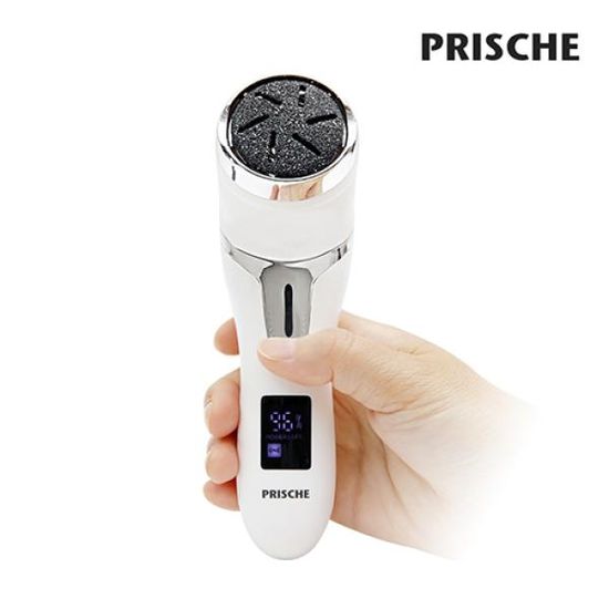 프리쉐 전동 각질제거기 PA-CR100