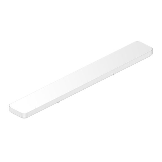 장수램프 LED 슬림베젤 주방등 50W 플리커프리