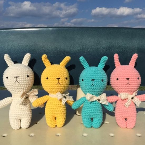 [DIY]뚱이Big