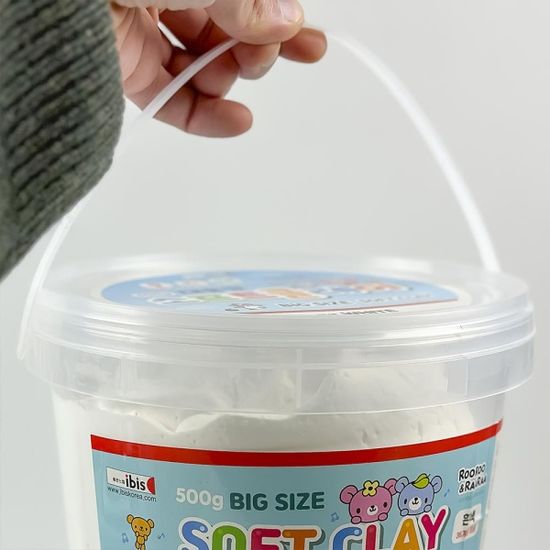 20000 대용량소프트클레이(500g)