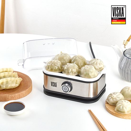 비스카 마이키친 6구 전기 계란찜기 VK-E606