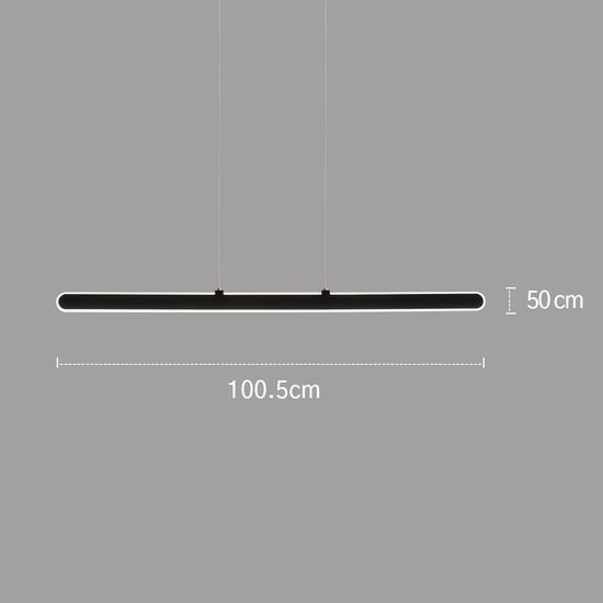 LED 인버전 식탁등 식탁조명 40W 골드