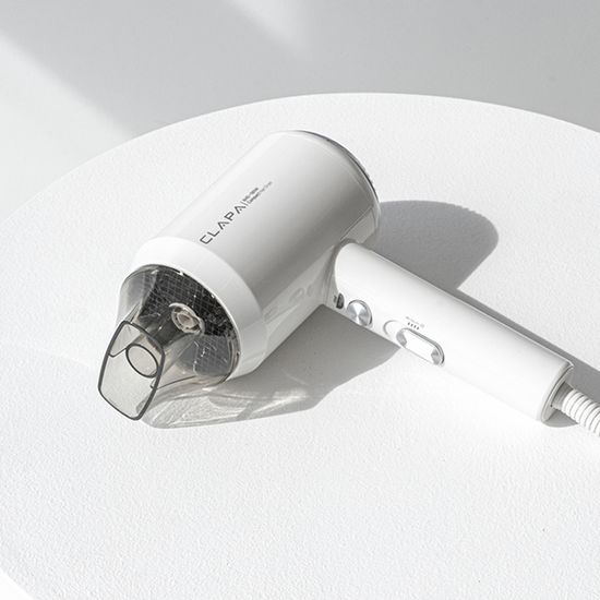 고출력 컴팩트 음이온 가정용 헤어드라이기 180W