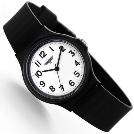 보이런던 저소음 수능시계