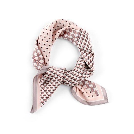 [베네]메트릭 쁘띠 스카프