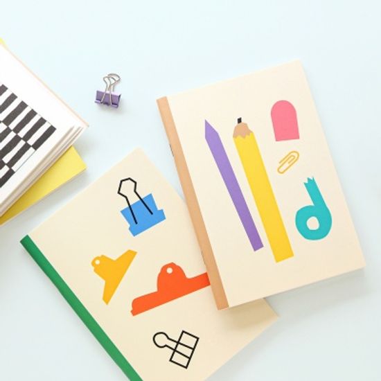 가든 노트 (무지)