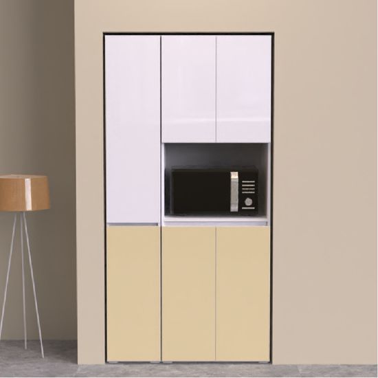 아프 비스포크 오브제 900 B 주방 렌지대 세트