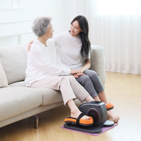 [메디니스] 구구팔 홈트레이닝 자동 스텝퍼 계단