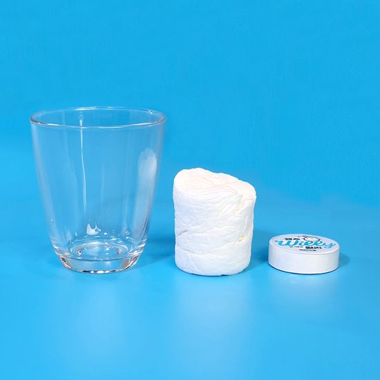 행주 윌리 25개 일회용 요술 행주 주방 티슈