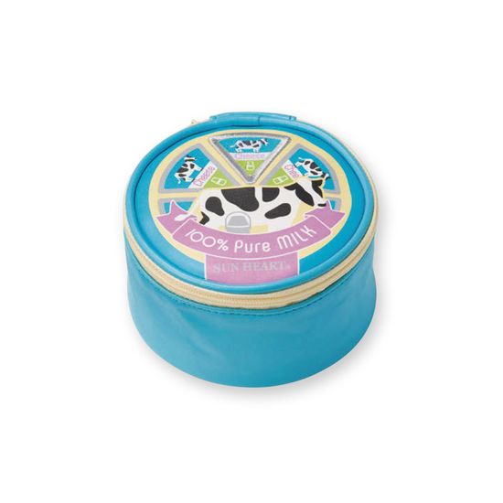 [Yup! 파우치] 미니 지퍼 통조림 파우치