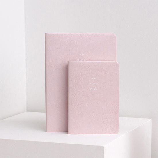 생각보관함 스몰 월간 2026년