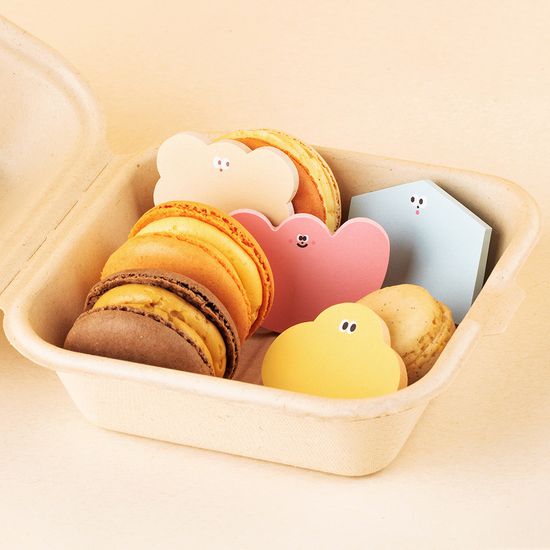 솜솜 스티키 메모 - S