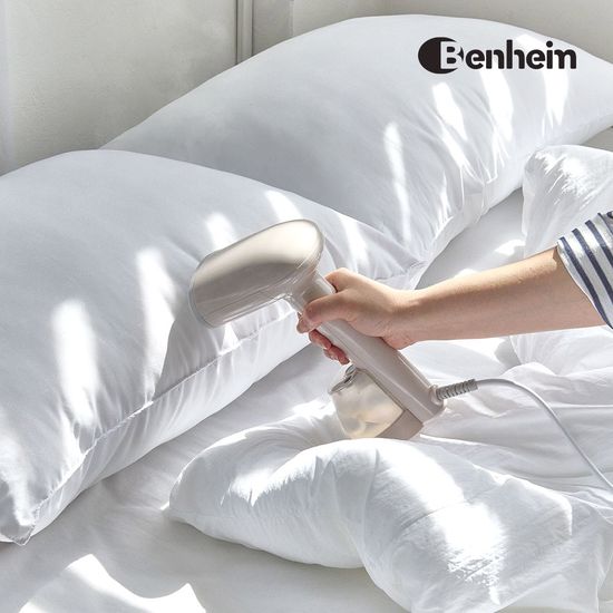 벤히임 핸디 스팀다리미 BH10-1200