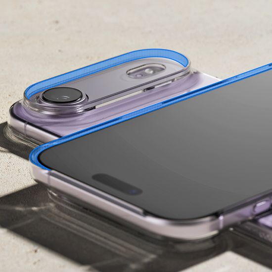 빅쏘 아이폰17 프로 맥스 에어 케이스 레빅스킨