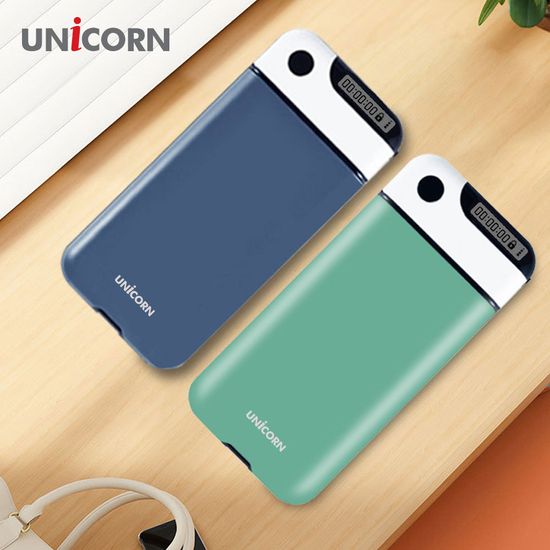 유니콘 스마트폰 핸드폰 감옥 케이스 휴대폰보관 타이