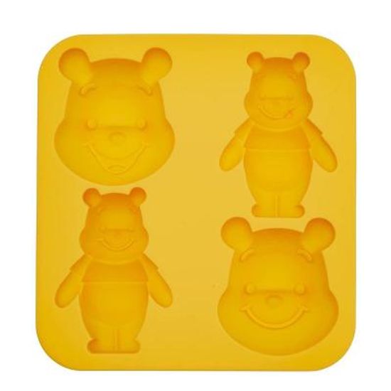 푸 입체 케이크메이커 틀(아이스트레이 겸용)