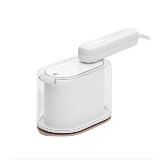 퀸메이드 퓨어핏 스팀 다리미 QMST-8866W