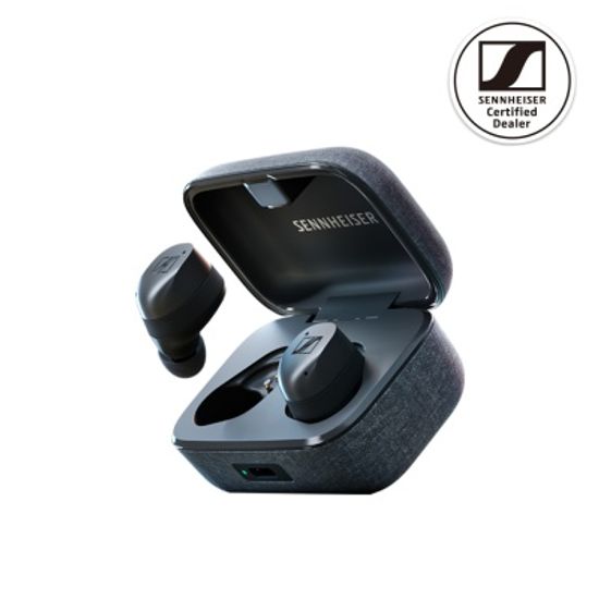 젠하이져 모멘텀 트루 와이어리스3 블루투스 이어폰