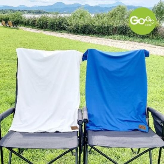 GOGO 그래핀 냉난방겸용 원적외선 캠핑 온열매트