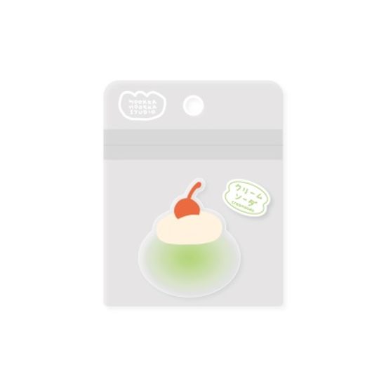 크림소다 톡톡 [메론]