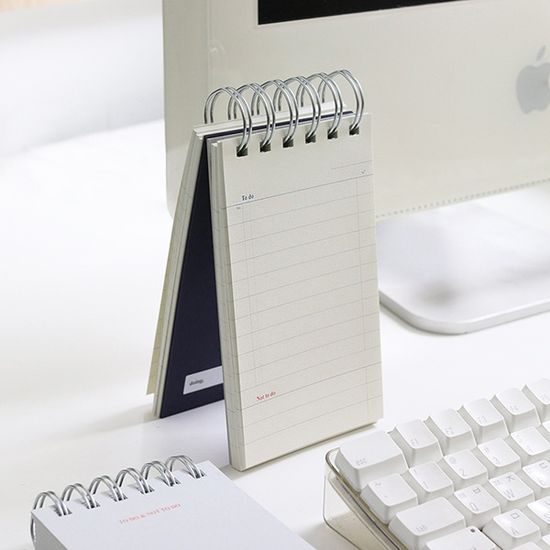 두잉 리스트 (체크리스트)