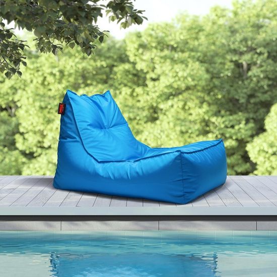 [특가]블랙에디션 프리미엄 방수빈백 라운저 WL800 