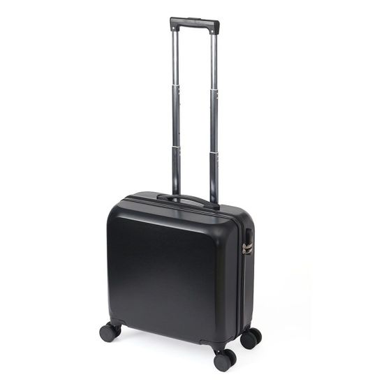 베리원 미니 캐리어 소형 기내반입 18형 캐리어[WD4CF