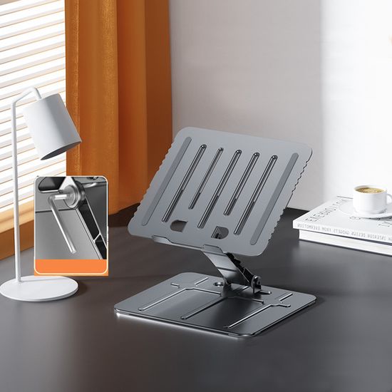 높이조절 노트북 거치대