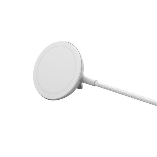 벨킨 15W 맥세이프 고속 무선 충전 패드 WIA004ds