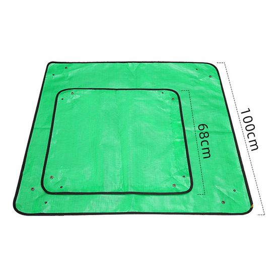원예용 분갈이 매트(68cm)(WF7653B)