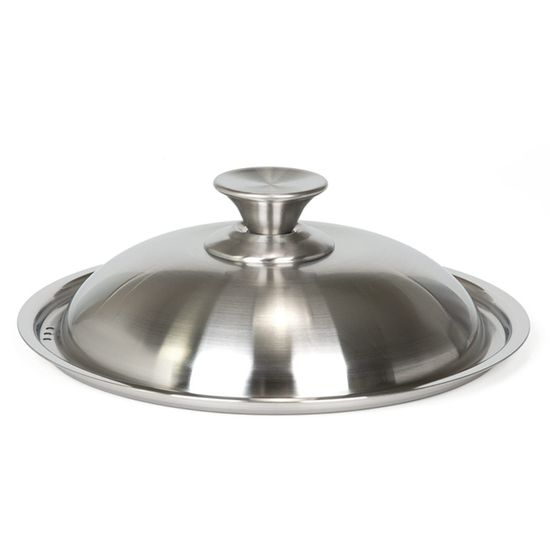 키친아트 프리미오S 뉴 인덕션쿠커(하이돔) 20cm 편수