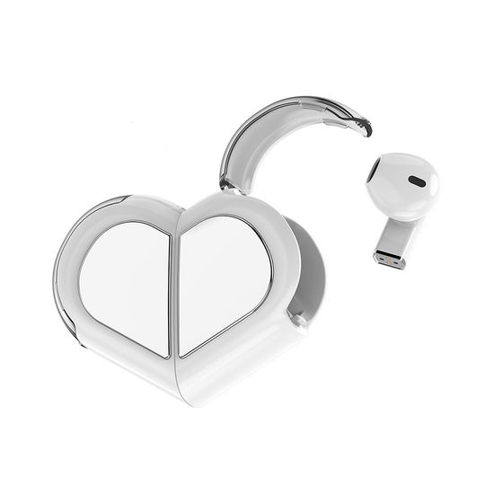 필로 HEART 하트 무선 블루투스 이어폰 v5.3 (아이폰 