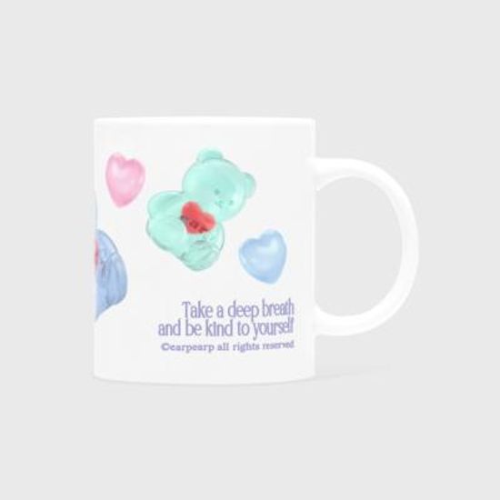 COVY JELLY WORLD(머그컵)