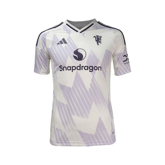 아디다스 유소년 25-26 어웨이 반팔저지(JP3030)