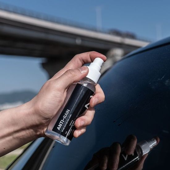 카나나 안티레인 윈도우 발수코팅제