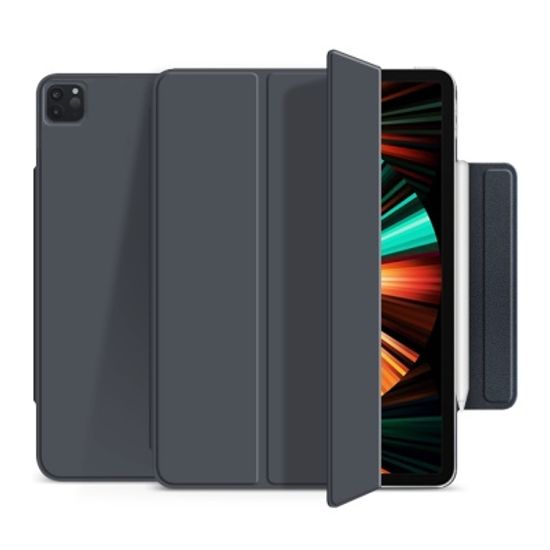 아이패드 프로 12.9 6/5/4 세대 마그네틱 케이스