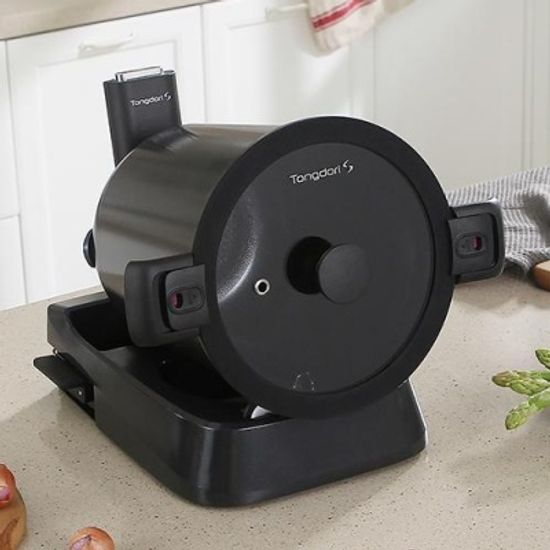 헨즈 통돌이 오븐S HT-3000