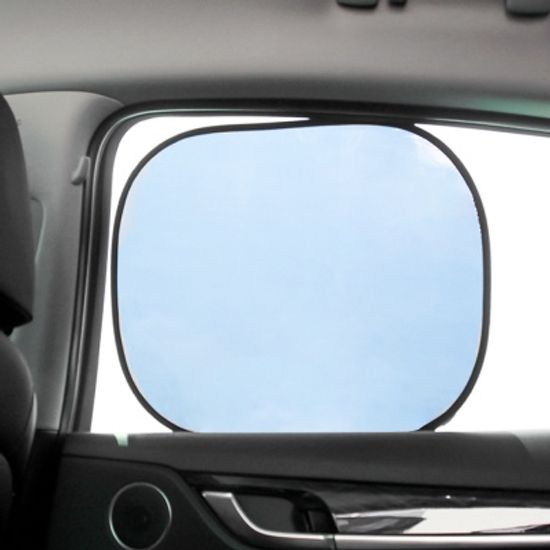 접착식 차량용 햇빛가리개/자외선차단 자동차차광막