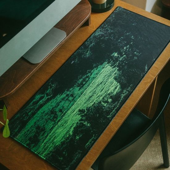 [오니프] 데스크 롱 패드/울릉